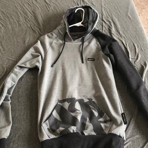 Flag Nor Fail Hoodie